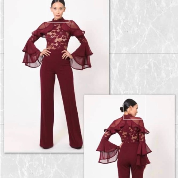 Jumpsuit - Picture 1 of 1